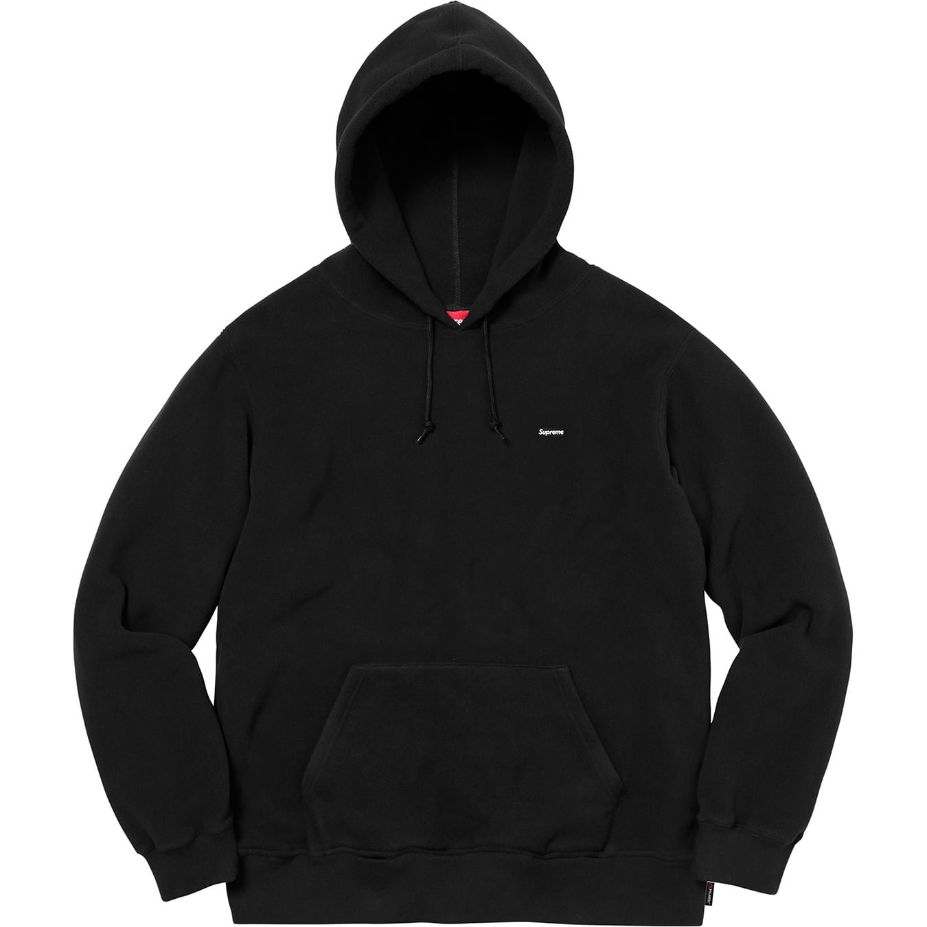 Polartec® Hooded Sweatshirt view 7